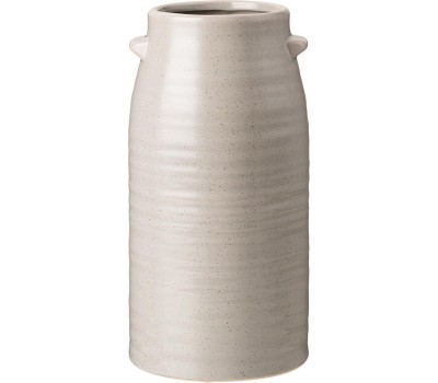 Ваза BRONCO ВАЗА 12,3*12,3*25 СМ 2400 МЛ 112-564