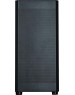 Корпус для ПК ZALMAN Корпус ATX i4, Midi-Tower, без БП, черный [i4 black]