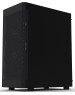 Корпус для ПК ZALMAN Корпус ATX i4, Midi-Tower, без БП, черный [i4 black]