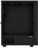 Корпус для ПК ZALMAN Корпус ATX i4, Midi-Tower, без БП, черный [i4 black]