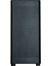 Корпус для ПК ZALMAN Корпус ATX i4, Midi-Tower, без БП, черный [i4 black]