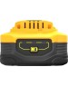 DEWALT Батарея аккумуляторная XR 18В 5Ач Li-Ion (DCBP518-XJ)