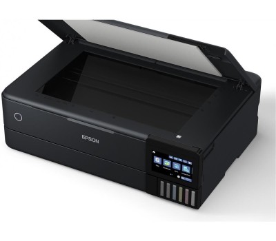 Epson L8180 (C11CJ21403/C11CJ21402/С11СО21504/C11CJ21502) {МФУ, А3, 5760х1440, 16стр/мин, Wi-Fi}