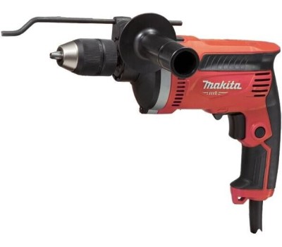 Дрель MAKITA Дрель ударная M8101