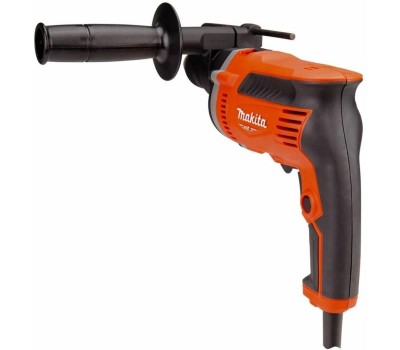 Дрель MAKITA Дрель ударная M8101