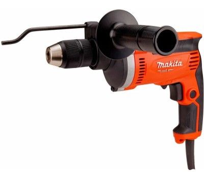 Дрель MAKITA Дрель ударная M8101