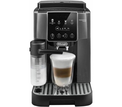 DELONGHI Кофемашина автоматическая Magnifica Start ECAM223.61.GB, 15Бар, с автоматическим капучинатором, черный