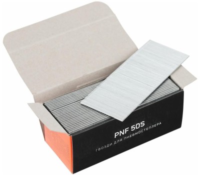 Гвозди PATRIOT Гвозди для пневмоинструмента PNF 50S [830902158]