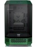 Корпус для ПК THERMALTAKE Корпус mATX The Tower 300 Racing Green, Micro-Tower, без БП, зеленый [ca-1y4-00scwn-00]