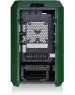 Корпус для ПК THERMALTAKE Корпус mATX The Tower 300 Racing Green, Micro-Tower, без БП, зеленый [ca-1y4-00scwn-00]