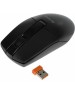 A4TECH Мышь беспроводная G3-330NS черный (USB, 1200dpi, 3but) (G3-330NS)
