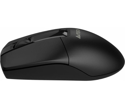 A4TECH Мышь беспроводная G3-330NS черный (USB, 1200dpi, 3but) (G3-330NS)