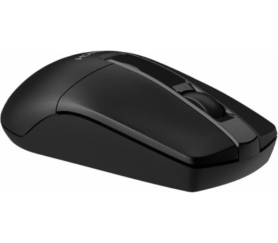 A4TECH Мышь беспроводная G3-330NS черный (USB, 1200dpi, 3but) (G3-330NS)