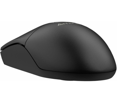 A4TECH Мышь беспроводная G3-330NS черный (USB, 1200dpi, 3but) (G3-330NS)
