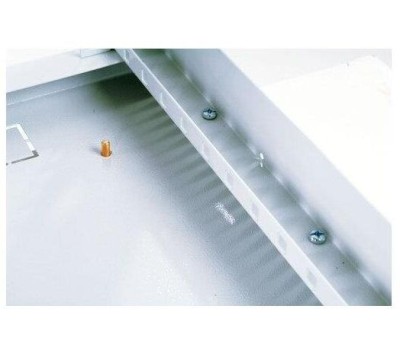 Электроника / Телекоммуникационные шкафы ЦМО Шкаф коммутационный ШРН-М-15.650 настенный, стеклянная передняя дверь, 15U, 600x745x650 мм