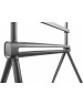 CACTUS Подставка для телевизора CS-ST2946GY, 49-70