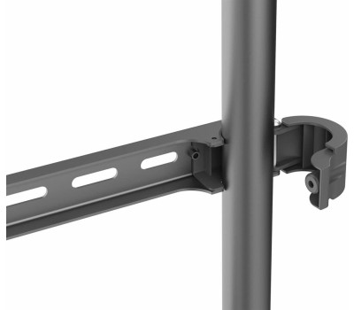 CACTUS Подставка для телевизора CS-ST2946GY, 49-70