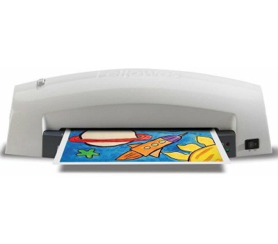 FELLOWES Ламинатор Lunar A4, A4 [fs-57156]