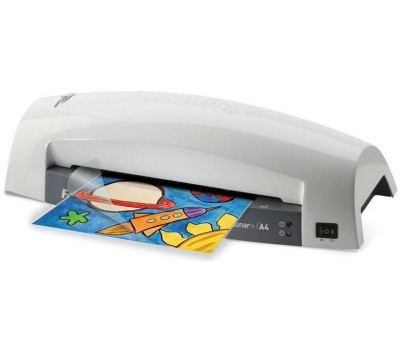 FELLOWES Ламинатор Lunar A4, A4 [fs-57156]
