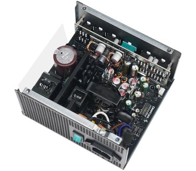 Блок питания DEEPCOOL Блок питания GAMERSTORM PN850M Gen.5, 850Вт, 120мм, черный, retail [r-pn850m-fc0b-eu]