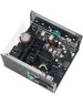 Блок питания DEEPCOOL Блок питания GAMERSTORM PN850M Gen.5, 850Вт, 120мм, черный, retail [r-pn850m-fc0b-eu]