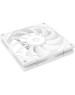 ID-COOLING Вентилятор для корпуса TF-9215-W (92mm, 2800rpm, 46 CFM, 35,2дБ, PWM 4-pin, white) (TF-9215-W)