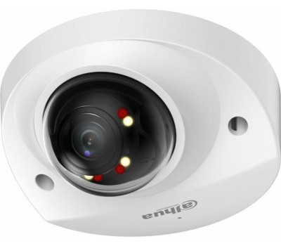 Камера видеонаблюдения DAHUA Камера видеонаблюдения IP DH-IPC-HDBW2249FP-AS-IL-0280B, 1920х1080 pix, 2.8 мм