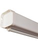 LUMIEN Экран Master Picture LMP-100106, 244х244 см, 1:1, настенно-потолочный