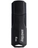 USB-флэш SMARTBUY USB накопитель 4GB CLUE Black (SB4GBCLU-K)