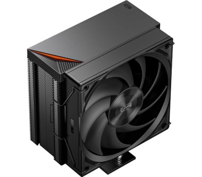 PCCOOLER Устройство охлаждения (кулер) RZ500, 4-pin, 120мм, черный, retail [rz500-bknwnx-gl]