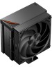 PCCOOLER Устройство охлаждения (кулер) RZ500, 4-pin, 120мм, черный, retail [rz500-bknwnx-gl]