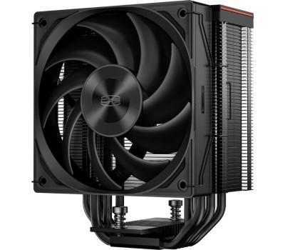 PCCOOLER Устройство охлаждения (кулер) RZ500, 4-pin, 120мм, черный, retail [rz500-bknwnx-gl]