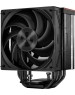 PCCOOLER Устройство охлаждения (кулер) RZ500, 4-pin, 120мм, черный, retail [rz500-bknwnx-gl]