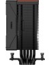 PCCOOLER Устройство охлаждения (кулер) RZ500, 4-pin, 120мм, черный, retail [rz500-bknwnx-gl]
