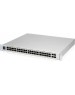 Коммутатор UBIQUITI Коммутатор USW-Pro-Max-48 48-port, Layer 3 Etherlighting™ switch with 32х1G RJ45, 16x2.5G, 4х10G SFP+