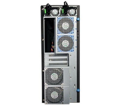 CHENBRO Корпус для сервера SR11369H01*15639 TOWER SEVER,4U,BK CC1012,W/PSU+MINI SAS «HD,12G+FAN,SINGLE+PALLET,REV.:»B00»