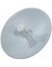 Точка доступа UBIQUITI Точка доступа Wi-Fi PowerBeam M5-400 (PBE-M5-400) точка доступа 5 ГГц, AirMax, (Отражатель, облучатель, |PBE-M5-400| комплект креплений, PoE - адаптер, кабель) (749454) {5}