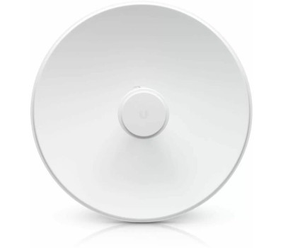 Точка доступа UBIQUITI Точка доступа Wi-Fi PowerBeam M5-400 (PBE-M5-400) точка доступа 5 ГГц, AirMax, (Отражатель, облучатель, |PBE-M5-400| комплект креплений, PoE - адаптер, кабель) (749454) {5}