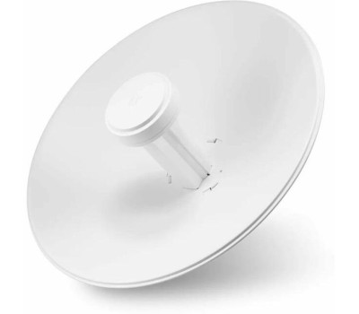 Точка доступа UBIQUITI Точка доступа Wi-Fi PowerBeam M5-400 (PBE-M5-400) точка доступа 5 ГГц, AirMax, (Отражатель, облучатель, |PBE-M5-400| комплект креплений, PoE - адаптер, кабель) (749454) {5}