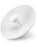 Точка доступа UBIQUITI Точка доступа Wi-Fi PowerBeam M5-400 (PBE-M5-400) точка доступа 5 ГГц, AirMax, (Отражатель, облучатель, |PBE-M5-400| комплект креплений, PoE - адаптер, кабель) (749454) {5}