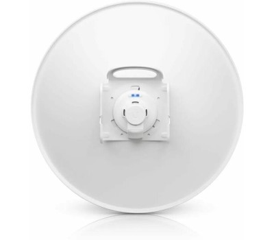 Точка доступа UBIQUITI Точка доступа Wi-Fi PowerBeam M5-400 (PBE-M5-400) точка доступа 5 ГГц, AirMax, (Отражатель, облучатель, |PBE-M5-400| комплект креплений, PoE - адаптер, кабель) (749454) {5}