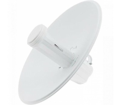 Точка доступа UBIQUITI Точка доступа Wi-Fi PowerBeam M5-400 (PBE-M5-400) точка доступа 5 ГГц, AirMax, (Отражатель, облучатель, |PBE-M5-400| комплект креплений, PoE - адаптер, кабель) (749454) {5}
