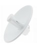 Точка доступа UBIQUITI Точка доступа Wi-Fi PowerBeam M5-400 (PBE-M5-400) точка доступа 5 ГГц, AirMax, (Отражатель, облучатель, |PBE-M5-400| комплект креплений, PoE - адаптер, кабель) (749454) {5}