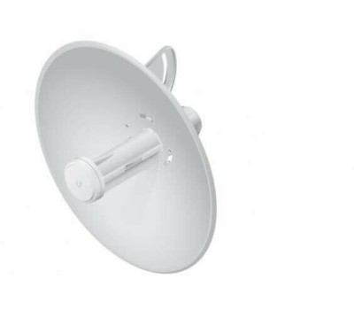 Точка доступа UBIQUITI Точка доступа Wi-Fi PowerBeam M5-400 (PBE-M5-400) точка доступа 5 ГГц, AirMax, (Отражатель, облучатель, |PBE-M5-400| комплект креплений, PoE - адаптер, кабель) (749454) {5}