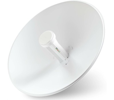 Точка доступа UBIQUITI Точка доступа Wi-Fi PowerBeam M5-400 (PBE-M5-400) точка доступа 5 ГГц, AirMax, (Отражатель, облучатель, |PBE-M5-400| комплект креплений, PoE - адаптер, кабель) (749454) {5}