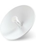 Точка доступа UBIQUITI Точка доступа Wi-Fi PowerBeam M5-400 (PBE-M5-400) точка доступа 5 ГГц, AirMax, (Отражатель, облучатель, |PBE-M5-400| комплект креплений, PoE - адаптер, кабель) (749454) {5}