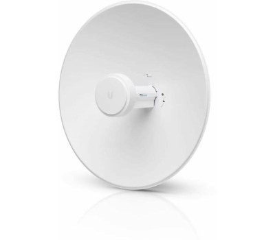 Точка доступа UBIQUITI Точка доступа Wi-Fi PowerBeam M5-400 (PBE-M5-400) точка доступа 5 ГГц, AirMax, (Отражатель, облучатель, |PBE-M5-400| комплект креплений, PoE - адаптер, кабель) (749454) {5}