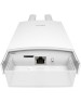 Точка доступа CUDY Точка доступа Outdoor 4G LTE Cat 4 N300 Wi-Fi Router Outdoor 4G LTE N300 WiFi Router, Cat.4, 300Mbps Wi-Fi, build-in 4G LTE modem, lightning protection, IP65 Waterproof, 10/100M RJ45, 2 x Detachable 4G Antennas, 24V passive PoE adapter 