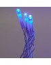 UNIEL ULD-B10006-248/TTK BLUE-WHITE IP44