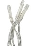UNIEL ULD-B10006-248/TTK BLUE-WHITE IP44